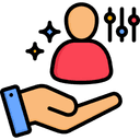 Personalization Icon