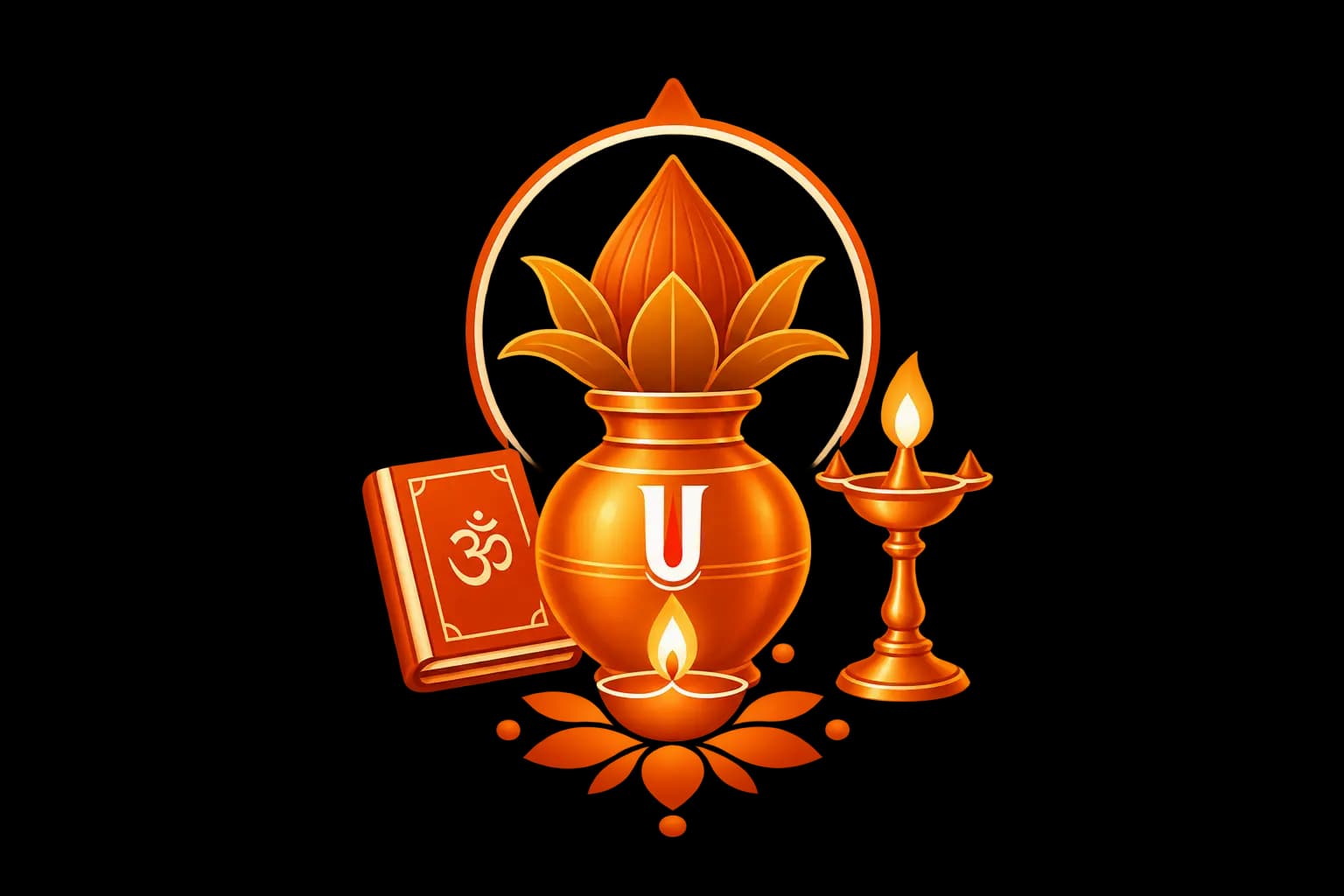 Sri Satyanarayana Puja